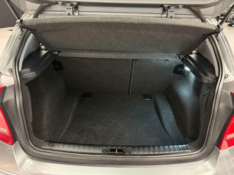 BMW Serie 1 E87 120 dA 177 ch Luxe BOITE AUTO