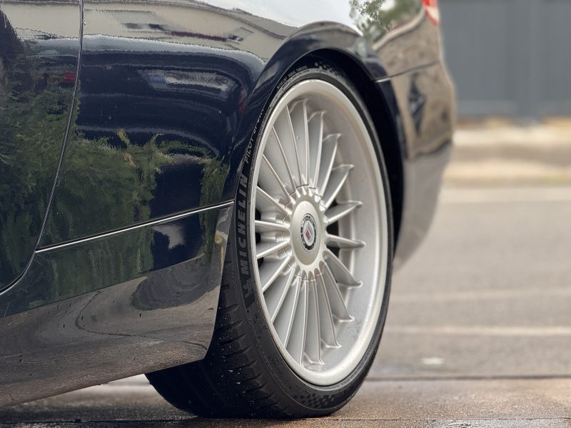 BMW 335D E92 SPORT BOITE AUTOMATIQUE PAYER EN 4X