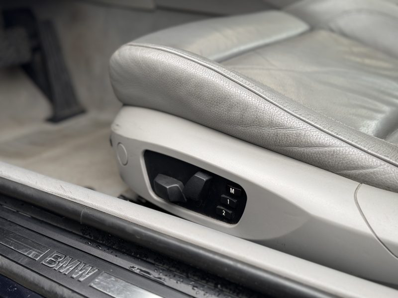 BMW 335D E92 SPORT BOITE AUTOMATIQUE PAYER EN 4X