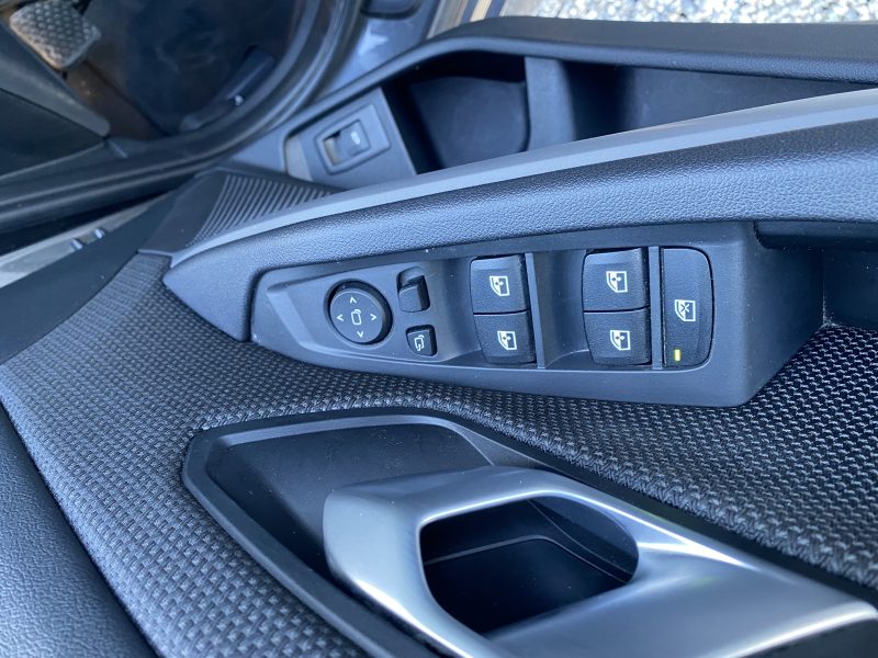 BMW SERIE 3 TOURING 2021