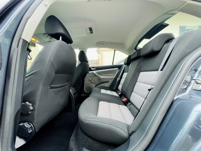 SKODA OCTAVIA II 2009