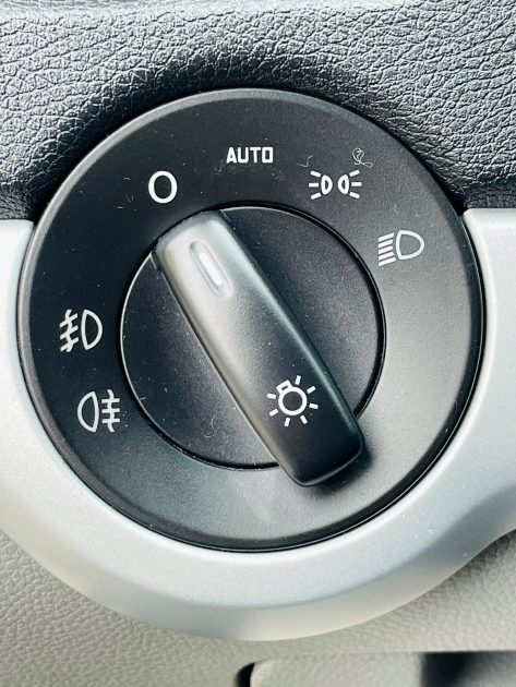 SKODA OCTAVIA II 2009