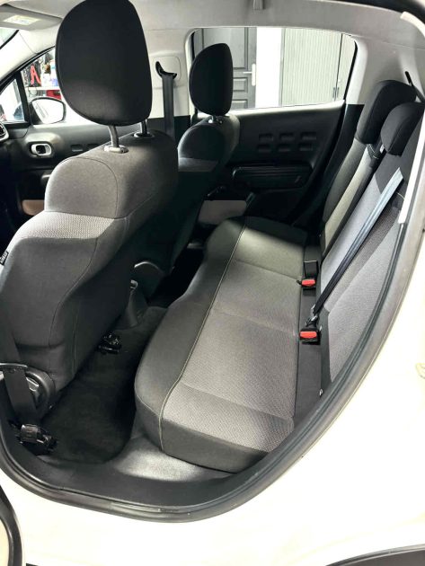 CITROEN C3 / C3 ORIGIN III 2017