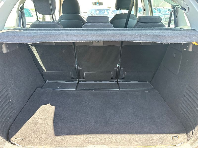 CITROEN C4 PICASSO 1.6 HDi 112ch 40000 KM REEL 2011