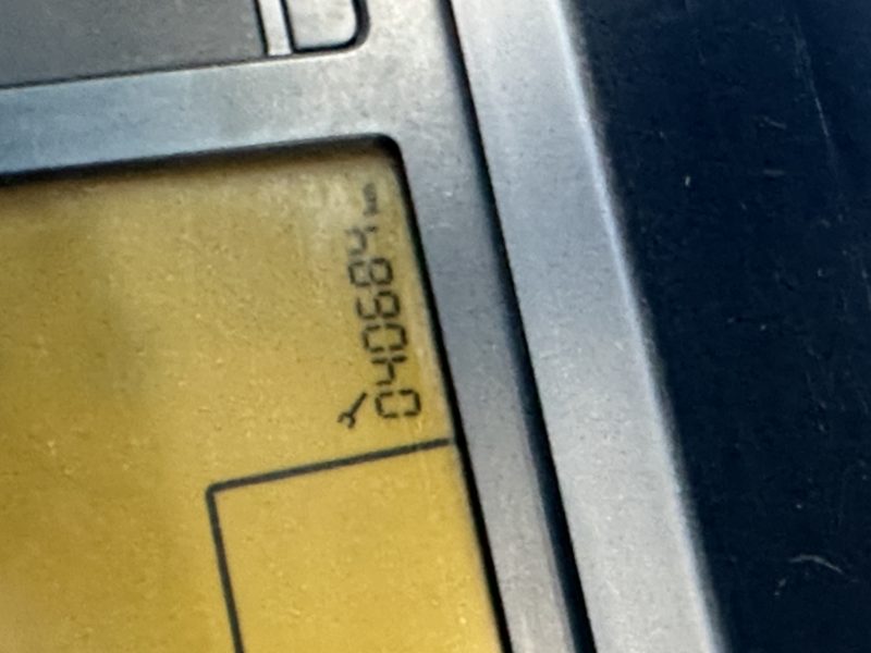 CITROEN C4 PICASSO 1.6 HDi 112ch 40000 KM REEL 2011