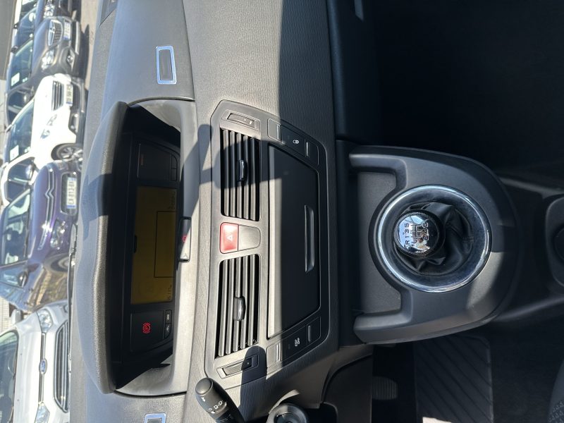 CITROEN C4 PICASSO 1.6 HDi 112ch 40000 KM REEL 2011