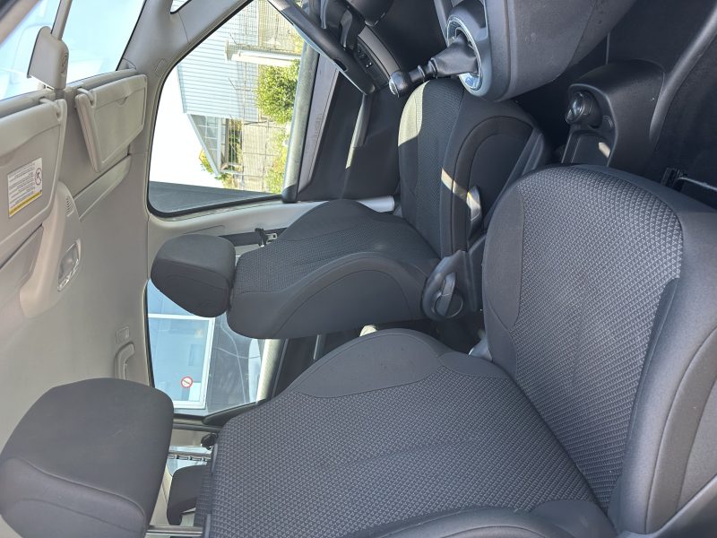 CITROEN C4 PICASSO 1.6 HDi 112ch 40000 KM REEL 2011