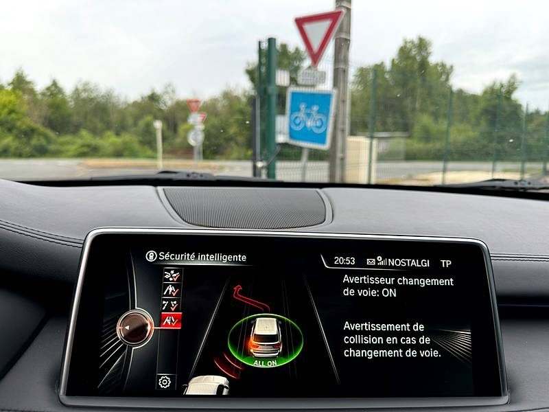 BMW X5 2016
