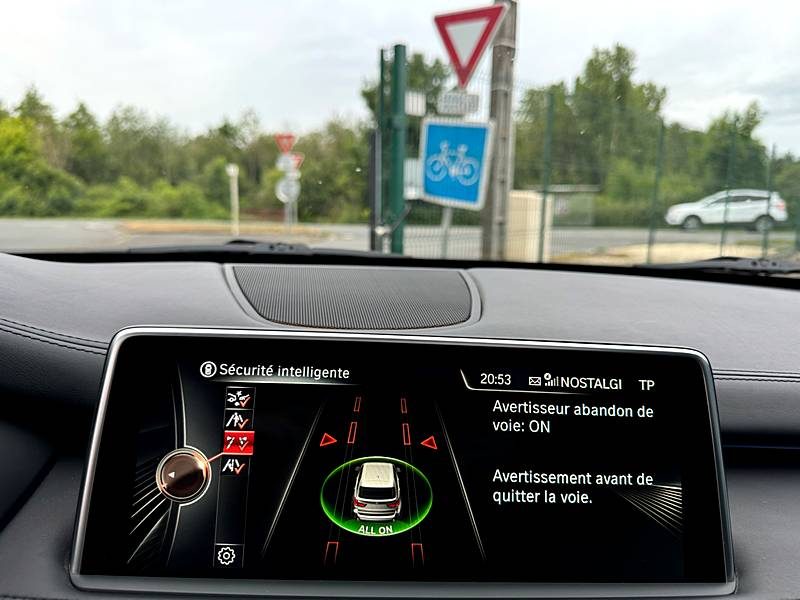 BMW X5 2016