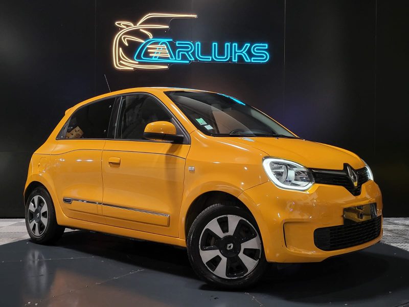  0.9 TCe 95 ch / INTENS 