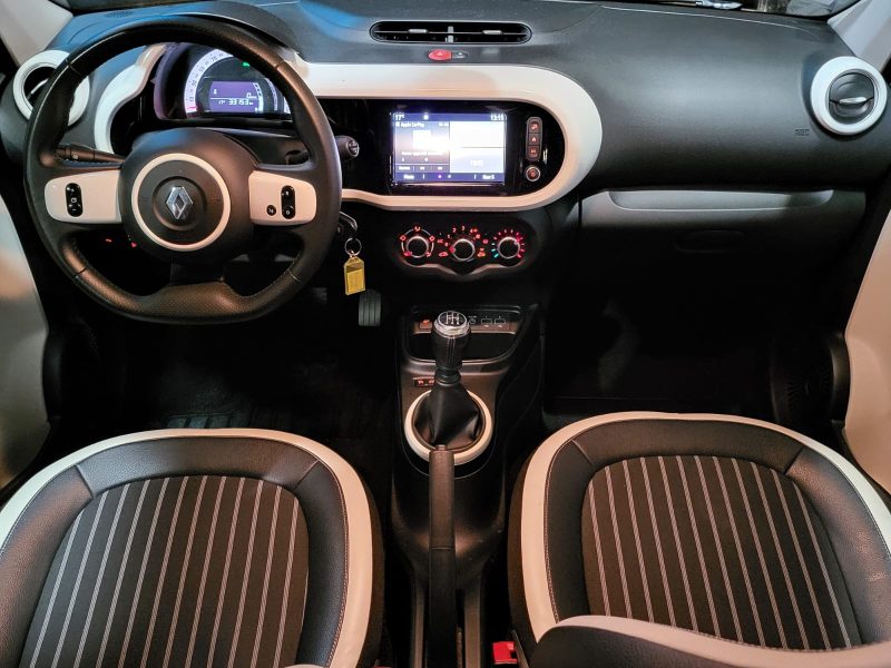  0.9 TCe 95 ch / INTENS 