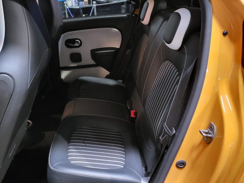  0.9 TCe 95 ch / INTENS 