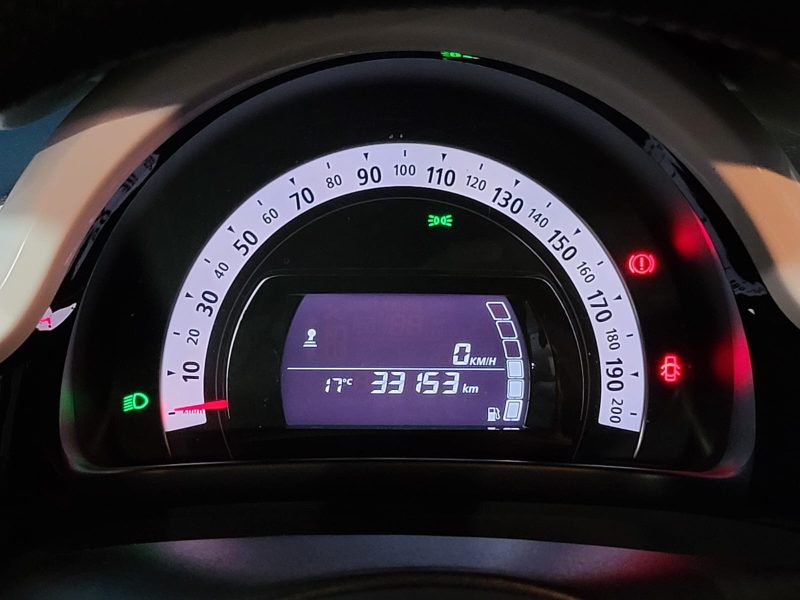  0.9 TCe 95 ch / INTENS 