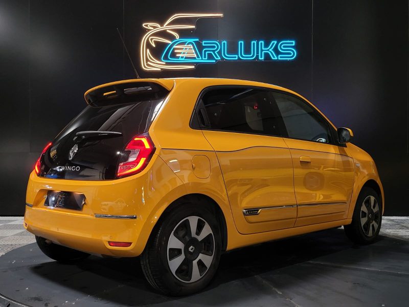  0.9 TCe 95 ch / INTENS 