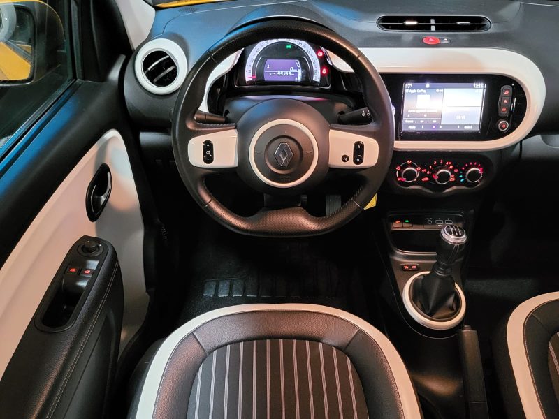  0.9 TCe 95 ch / INTENS 