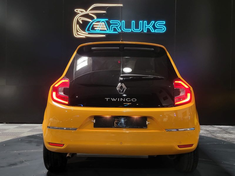  0.9 TCe 95 ch / INTENS 