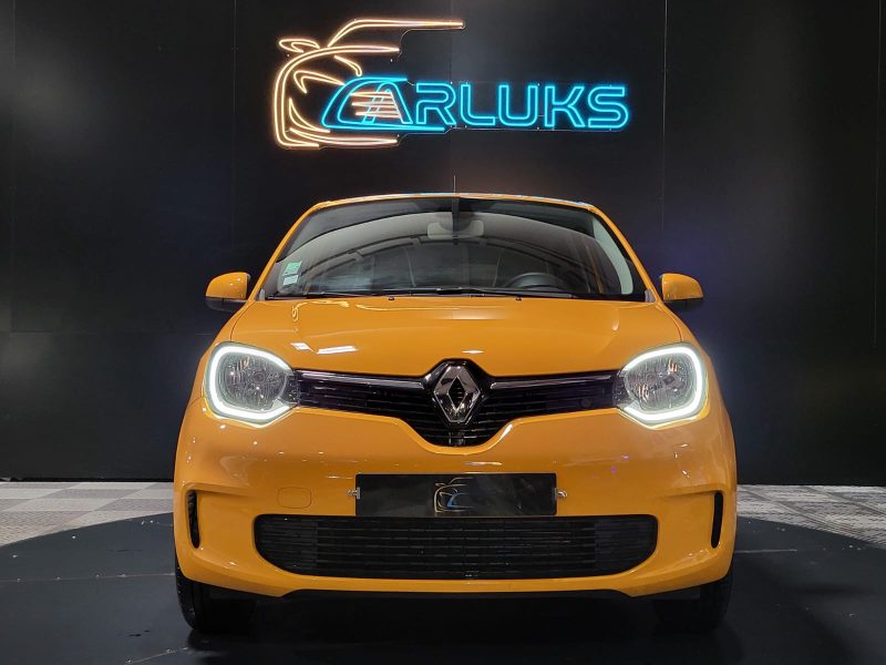  0.9 TCe 95 ch / INTENS 