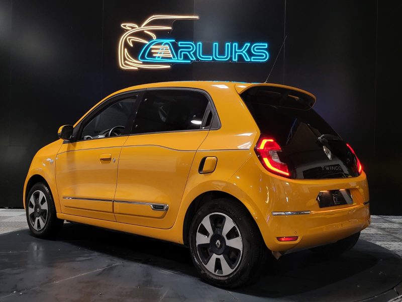  0.9 TCe 95 ch / INTENS 