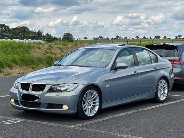 BMW SERIE 3 2005
