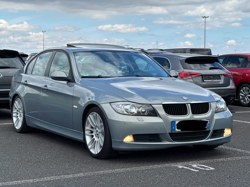 BMW SERIE 3 2005