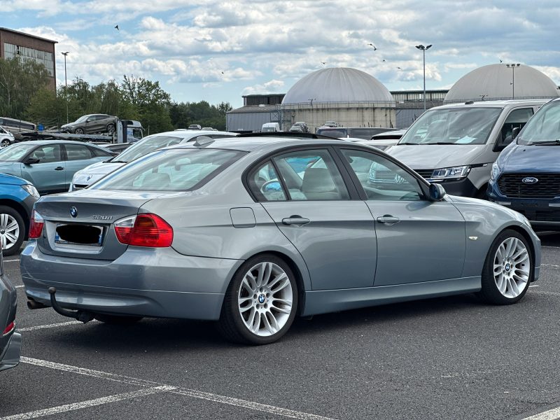BMW SERIE 3 2005