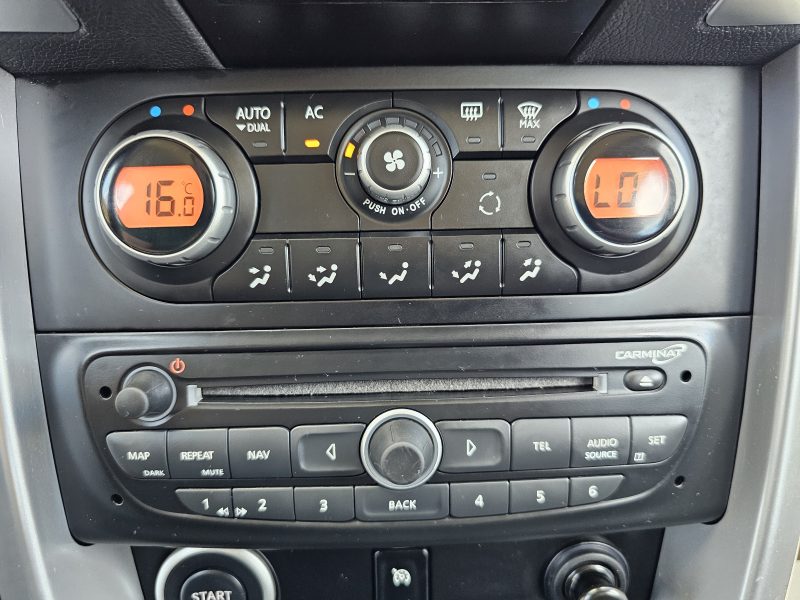 RENAULT KOLEOS 2,0 DCI 150 CH DYNAMIQUE GPS 