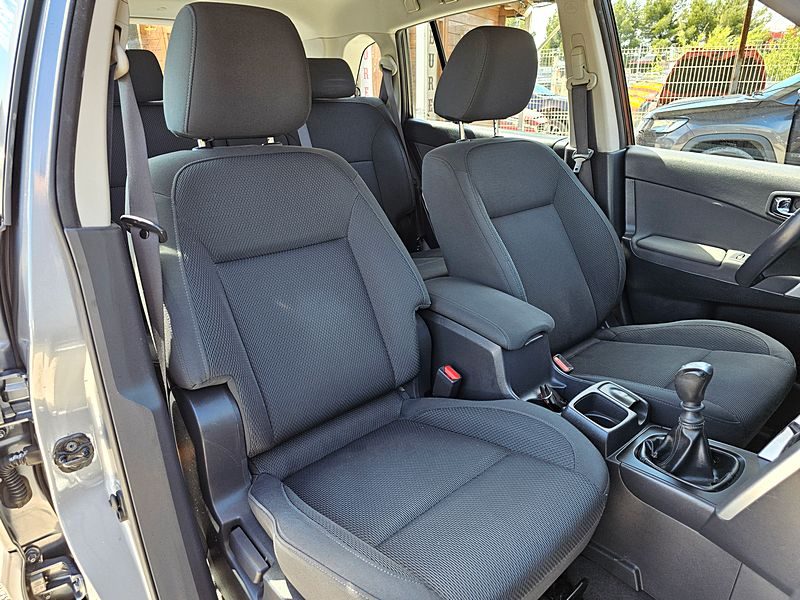 RENAULT KOLEOS 2,0 DCI 150 CH DYNAMIQUE GPS 