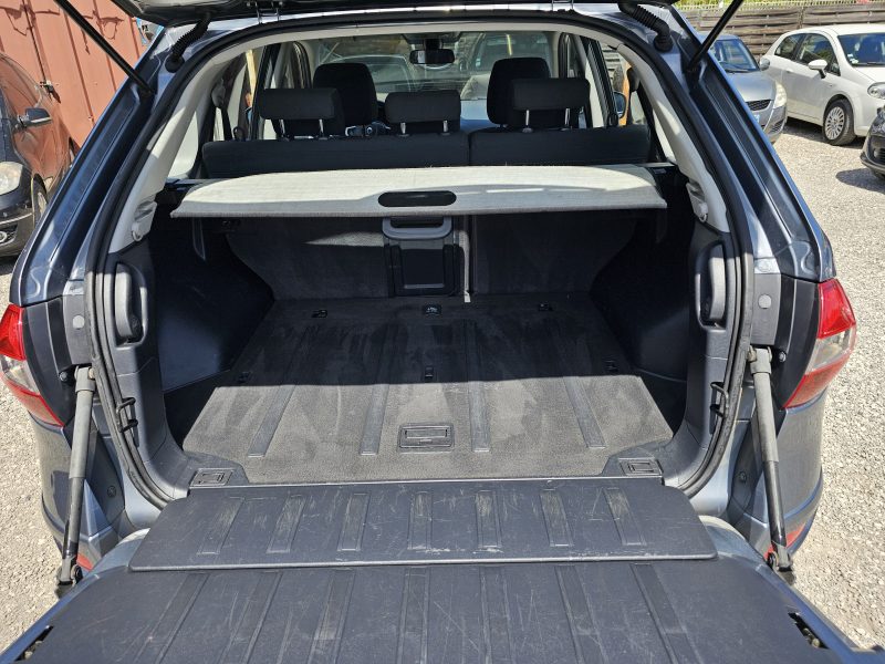 RENAULT KOLEOS 2,0 DCI 150 CH DYNAMIQUE GPS 