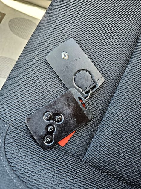 RENAULT KOLEOS 2,0 DCI 150 CH DYNAMIQUE GPS 