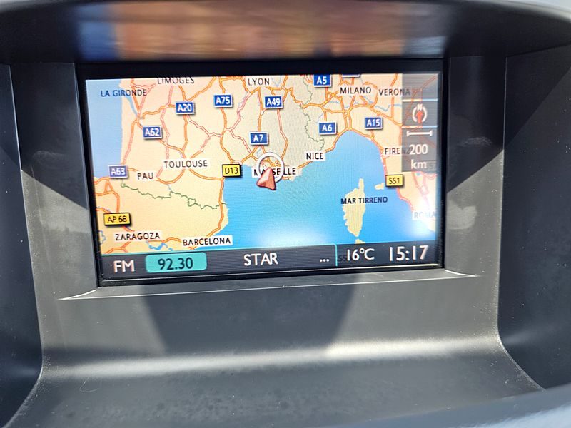 RENAULT KOLEOS 2,0 DCI 150 CH DYNAMIQUE GPS 