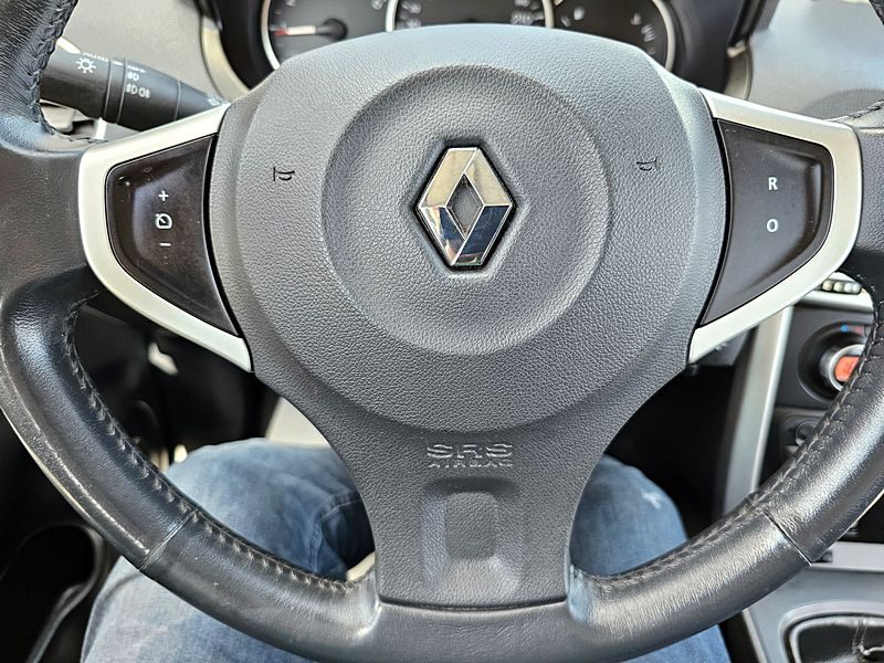 RENAULT KOLEOS 2,0 DCI 150 CH DYNAMIQUE GPS 