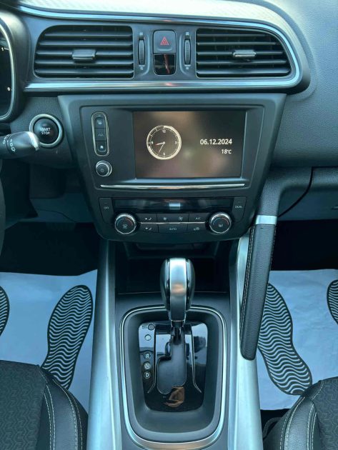 RENAULT KADJAR 2018