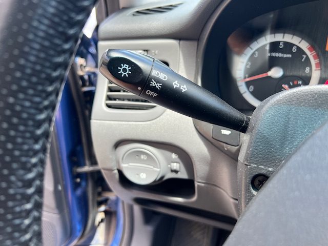 KIA RIO 1,4L AUTOMATIQUE 5 PORTES 