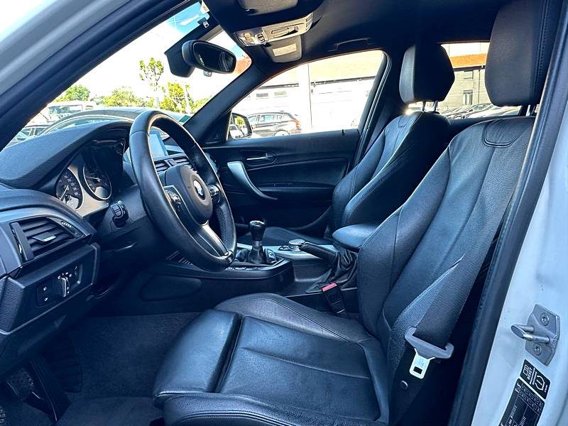 120 d xDrive 184cv pack M Sport*Harman/Kardon