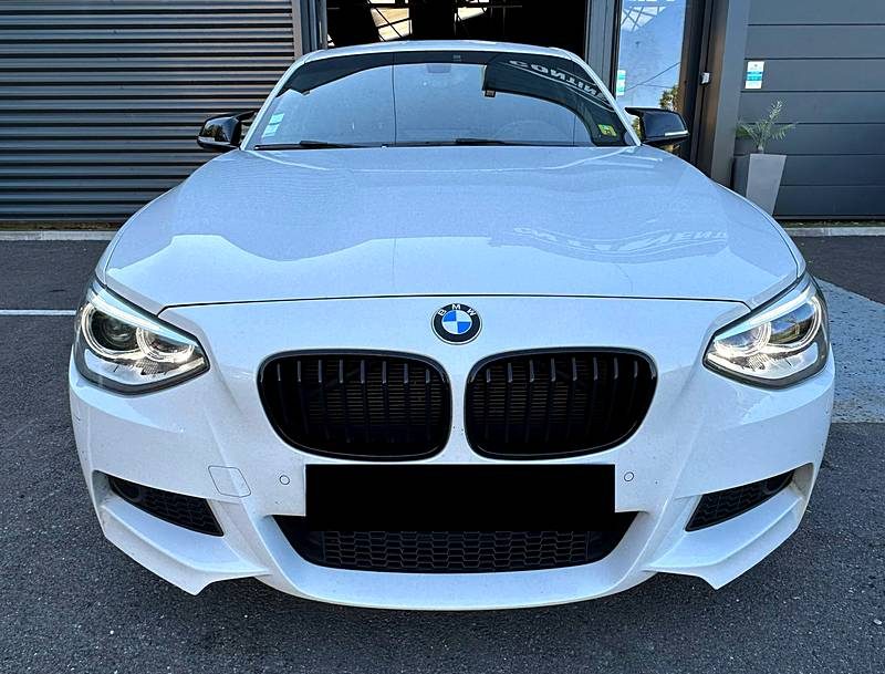 120 d xDrive 184cv pack M Sport*Harman/Kardon