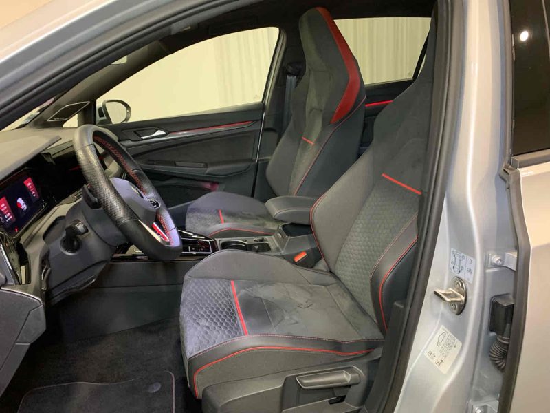 VW GOLF VIII 2022 300CH ORIGINE FRANCE 