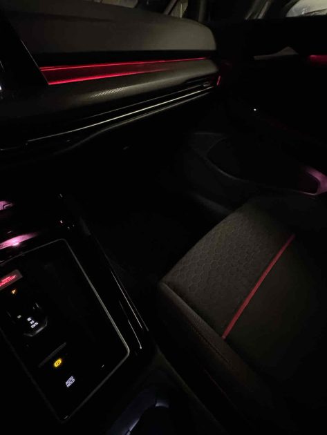 VW GOLF VIII 2022 300CH ORIGINE FRANCE 