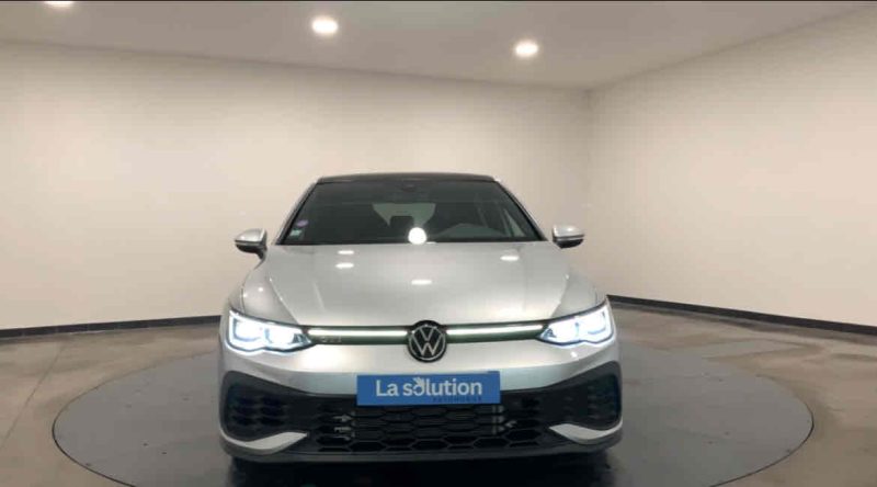 VW GOLF VIII 2022 300CH ORIGINE FRANCE 