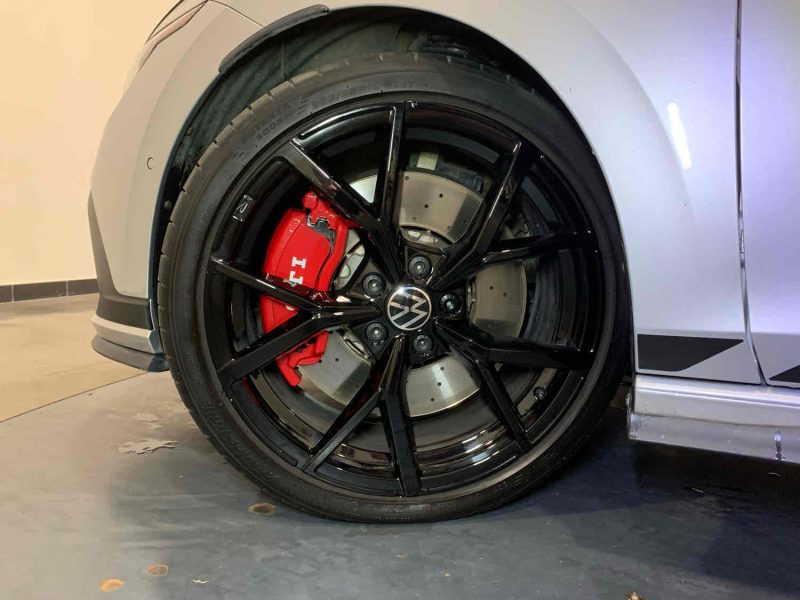 VW GOLF VIII 2022 300CH ORIGINE FRANCE 