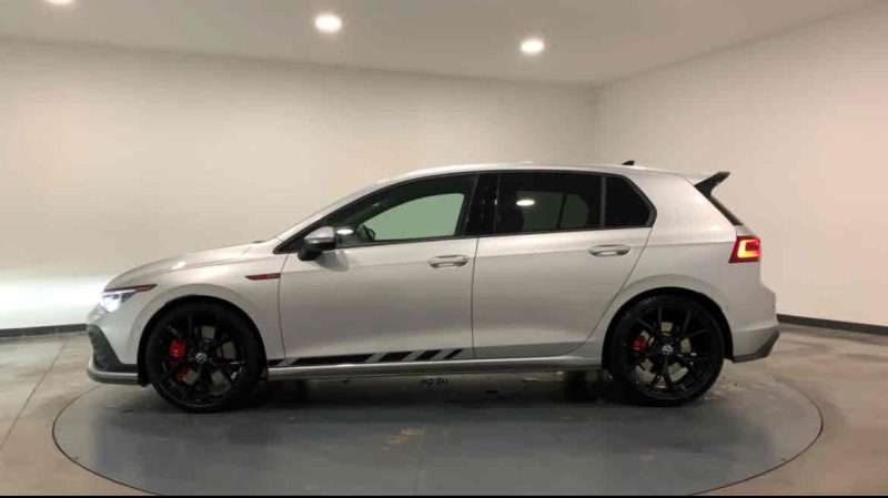VW GOLF VIII 2022 300CH ORIGINE FRANCE 