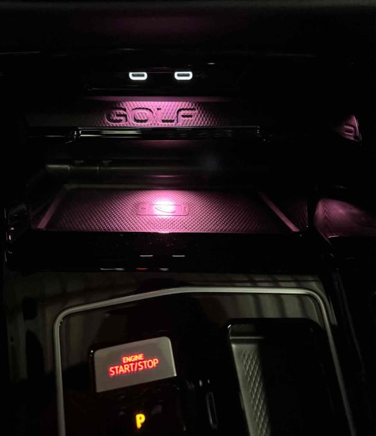 VW GOLF VIII 2022 300CH ORIGINE FRANCE 