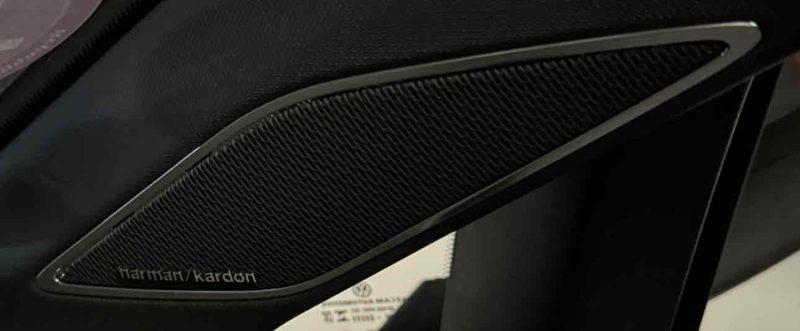 VW GOLF VIII 2022 300CH ORIGINE FRANCE 