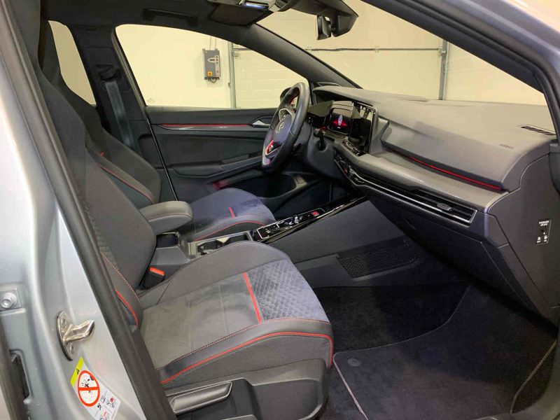 VW GOLF VIII 2022 300CH ORIGINE FRANCE 
