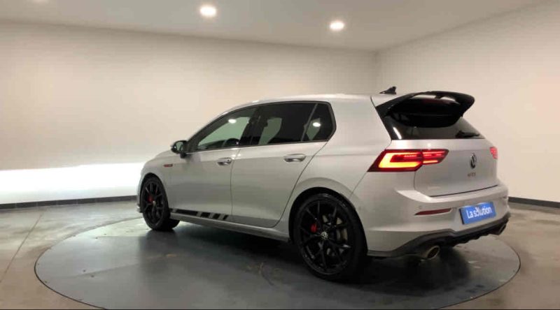 VW GOLF VIII 2022 300CH ORIGINE FRANCE 