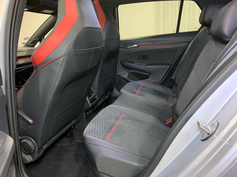 VW GOLF VIII 2022 300CH ORIGINE FRANCE 