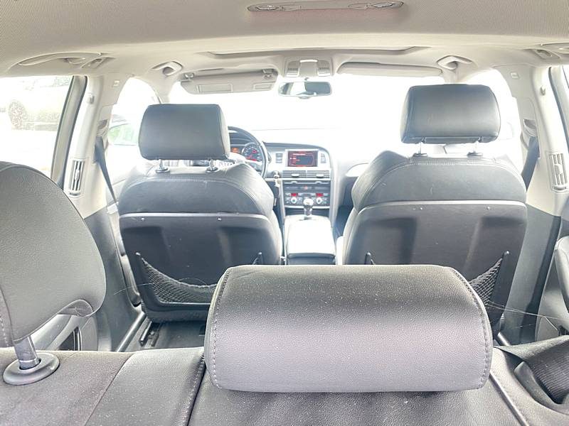 AUDI A6 C6 Avant 2007