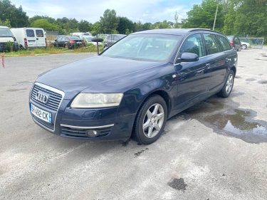 AUDI A6 C6 Avant 2007