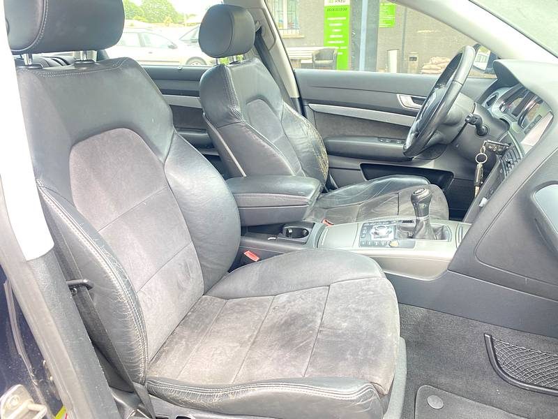 AUDI A6 C6 Avant 2007