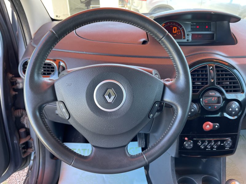 RENAULT MODUS / GRAND MODUS 2012