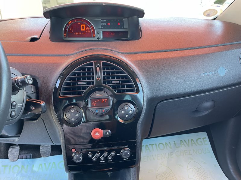 RENAULT MODUS / GRAND MODUS 2012